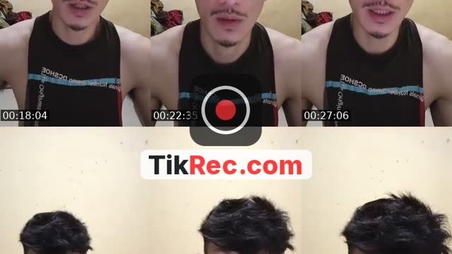 TikTok live: masuk bubbb by @sulaimanrfai