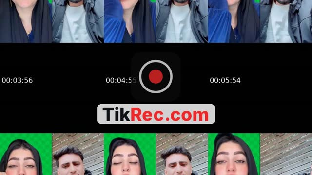 @dawlat416 TikTok live