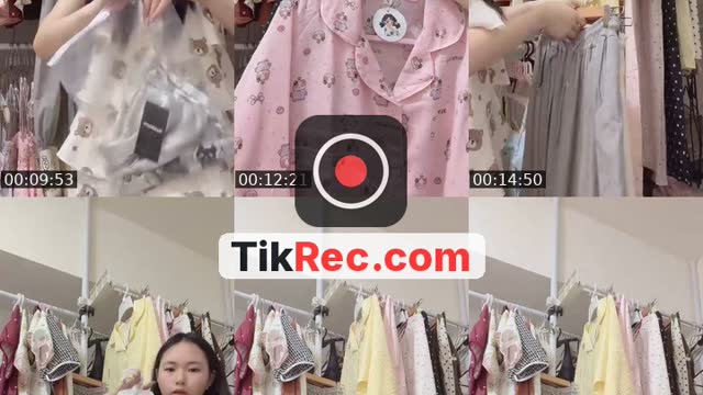TikTok live: I love tiktok by @thanhnhi.886