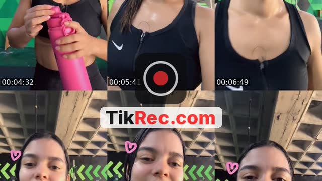 Despiertaaaaa/ vamos 🏃‍♀️🏃‍♀️🏃‍♀️ - @neliaurac.c