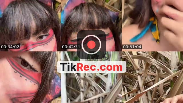 @mavis_indiazinha TikTok live from 2026-10-22