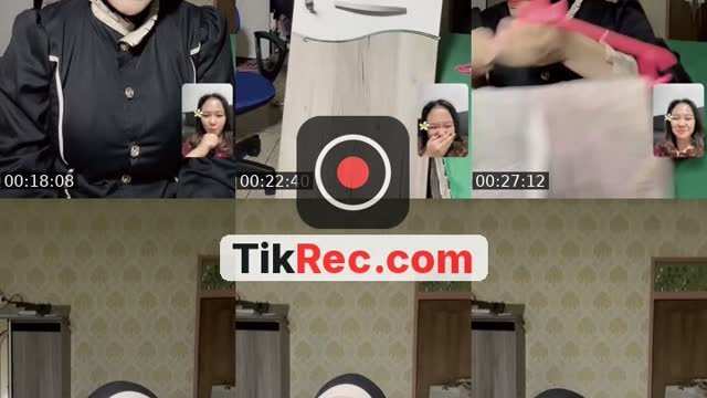@kikyluv4 TikTok live from 2026-10-22