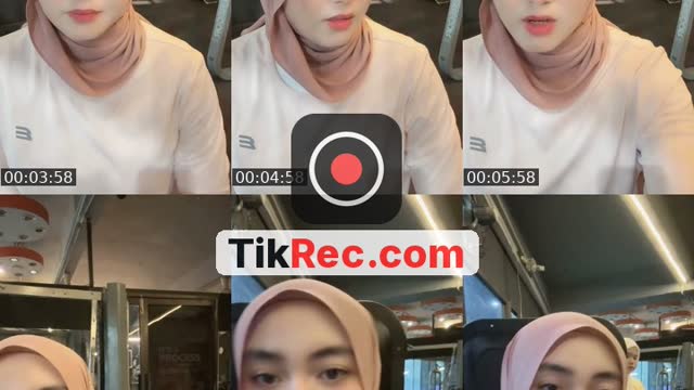 TikTok live: Sembang Physio by @iqqaismail