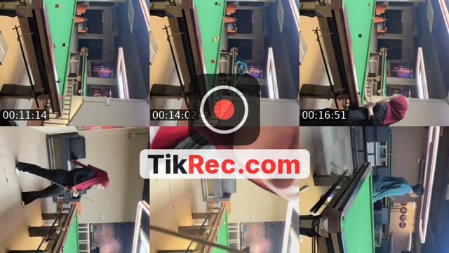 TikTok live: MEH BORAK by @si.pinggu