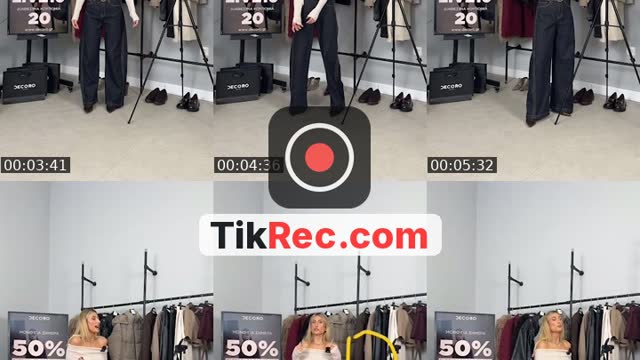 @decoro.gr TikTok live