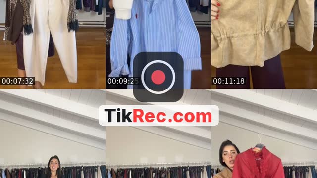 @infi_collection_ TikTok live