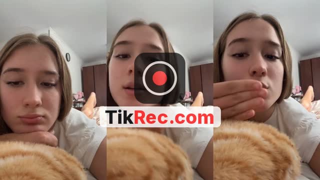 @arinesh7 TikTok live