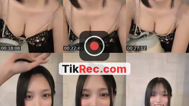 @rinka._.517 TikTok live