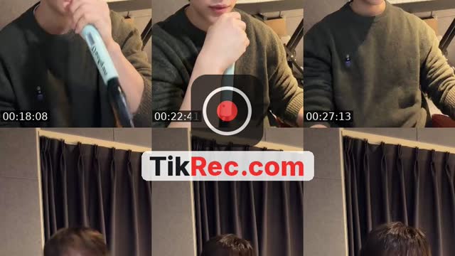 @jdhofff TikTok live