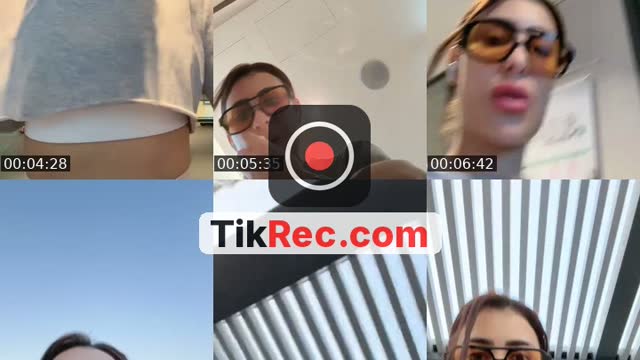 @oumaima__el TikTok live