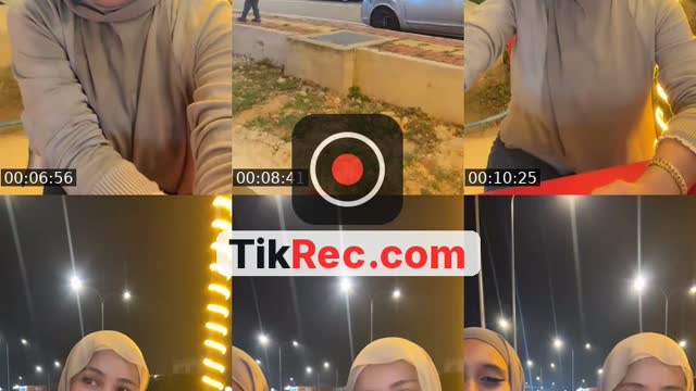 TikTok live: Sup Gearbox ParitRaja Batu Pahat by @zara_zahara13