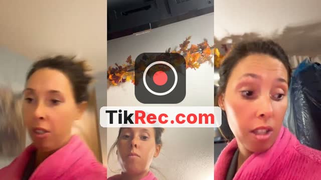 @jessicaherzog24 TikTok live