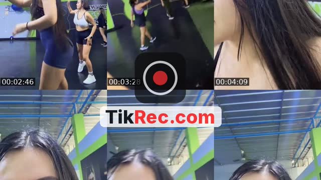 @mashielm28 TikTok live