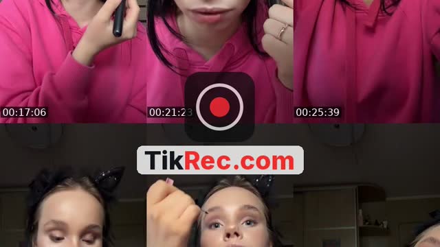 @lizonessa1 TikTok live