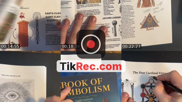 @revivalofwisdom3 TikTok live from 2026-10-22