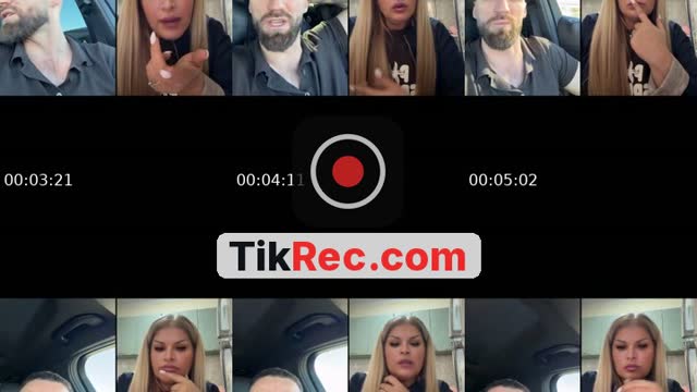 @fire.albania TikTok live