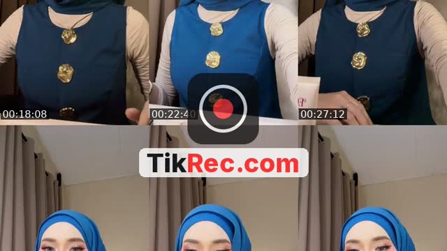 TikTok live: LAUNCH LOTION 🤍 by @eyqhany