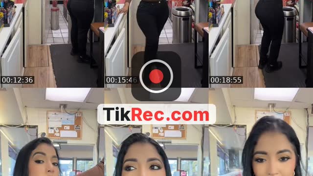 TikTok live: Buenos días la chica de la bp 😘🙏🏽 by @marytuchula1