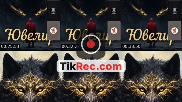 @.gold51 TikTok live