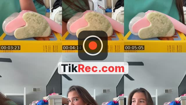 @abby_scott15 TikTok live