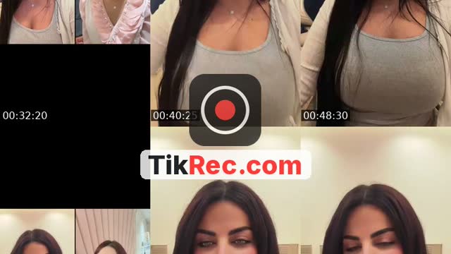 @likemoon17 TikTok live
