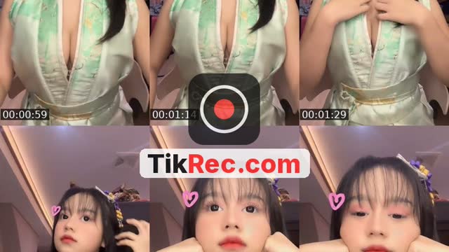 @anyacoemel TikTok live