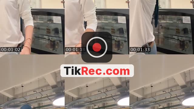 @wenannnn TikTok live