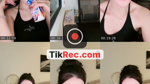 @zoe89905 TikTok live