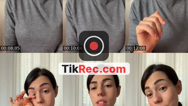 @gesyprincess TikTok live