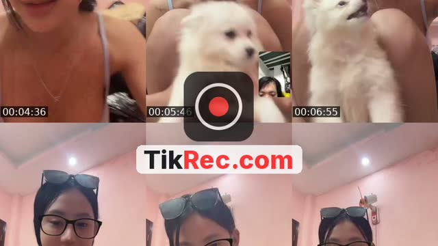 @nguyenphuongnghi1252007 TikTok live
