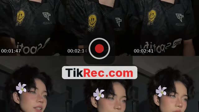 @akirathagreat TikTok live