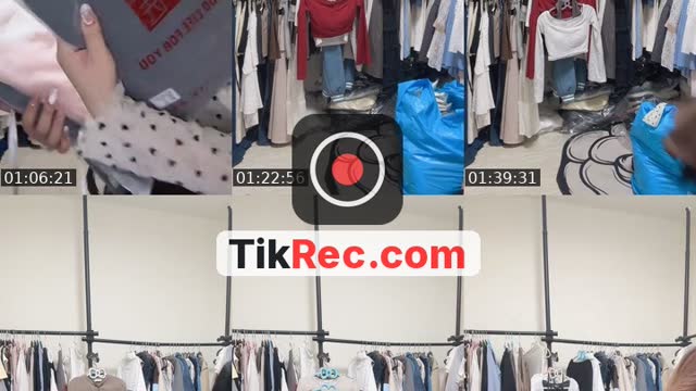 TikTok live: 颱風天🌀放假就是要看直播到半夜啦～來來來看看👀 by @amy_9529