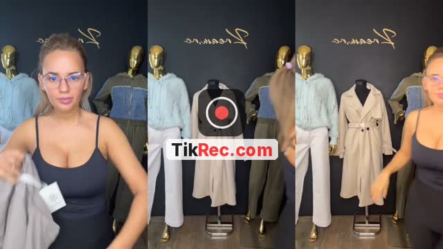 @kream.ro TikTok live from 2026-10-22
