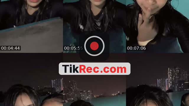 TikTok live: join if ure fineshyt by @_airenalam