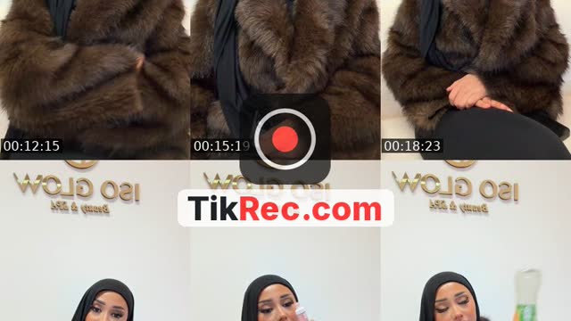 @iso.abyy TikTok live
