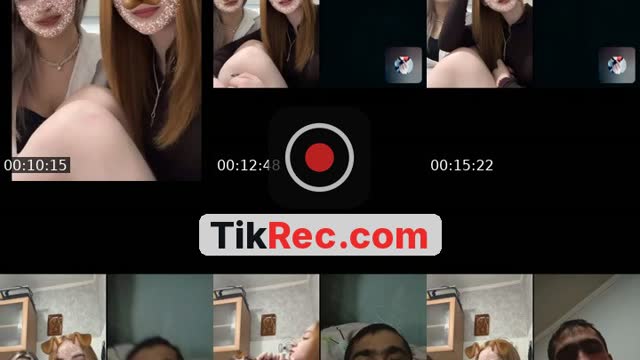 @m_andreevna_a TikTok live