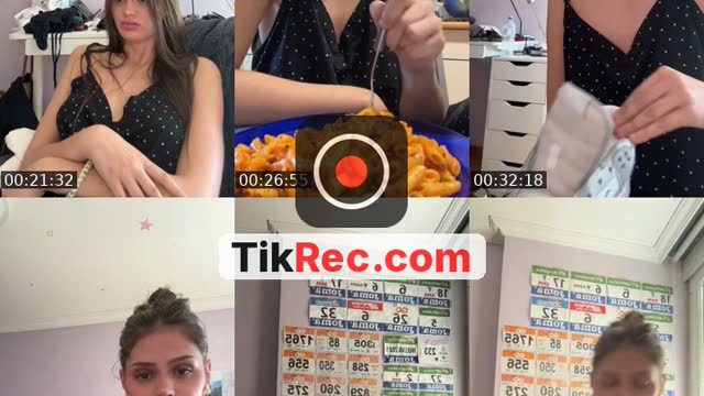 @mariita_rm TikTok live from 2026-10-22