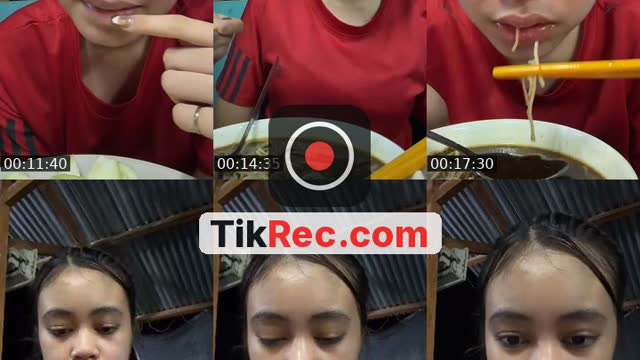 @sunshineeee.08 TikTok live