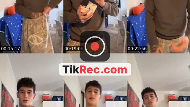 @l_o_r_e_n_z_o___ TikTok live