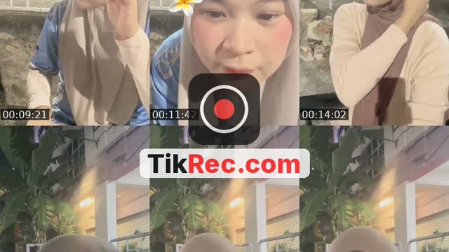 TikTok live: Elfan Coffee Nilai, N9 by @alshftr16