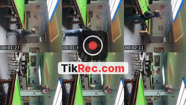 @bsquesnooker TikTok live