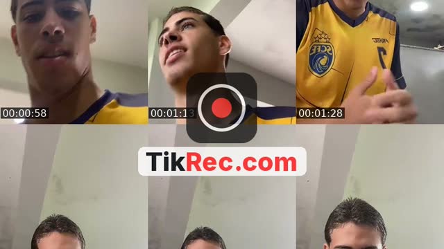 @joaobravokkkkkk TikTok live