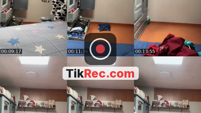 @belcueva TikTok live