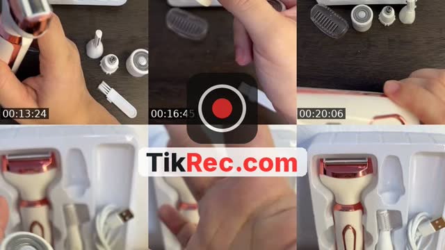 @ericabrandaoshop TikTok live