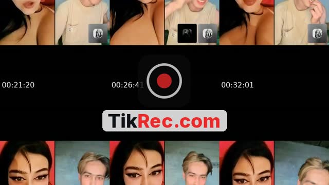 @janalik1 TikTok live from 2026-10-22