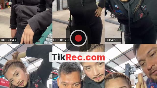 @isabellareye19 TikTok live from 2026-10-22