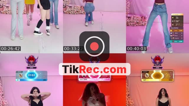 @b.sstar.tr TikTok live