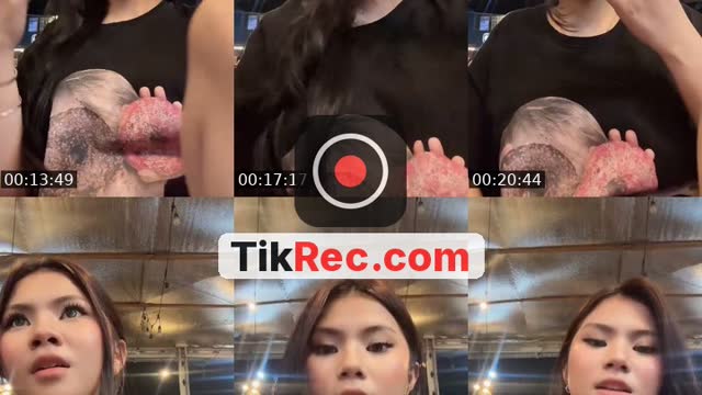 TikTok live: bntr aja by @userrr772663818