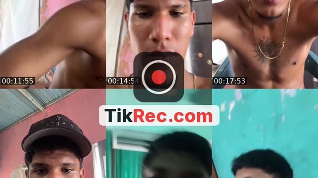 TikTok live: TEAM⚡️ RAYO⚡️ by @elgagobatalla