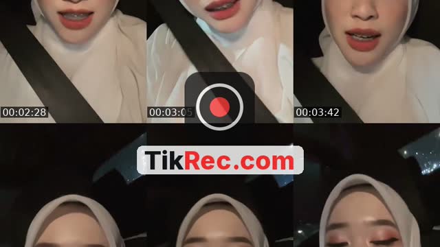 @yeayynaa TikTok live